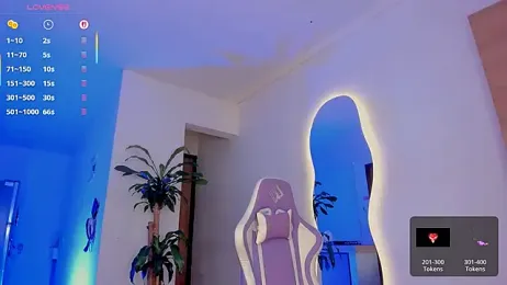 Pretty_Mariangel webcam model stream image