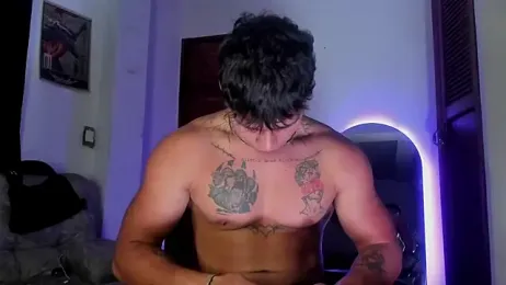 Dominic_Biker__ webcam model stream image