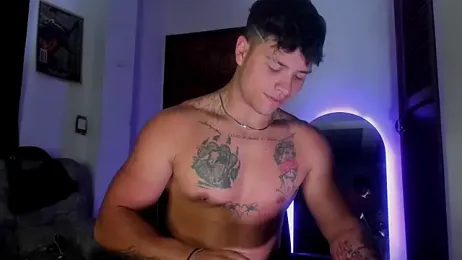 Dominic_Biker__ webcam model stream image