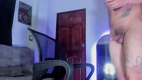 Dominic_Biker__ webcam model stream image