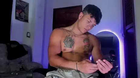 Dominic_Biker__ webcam model stream image
