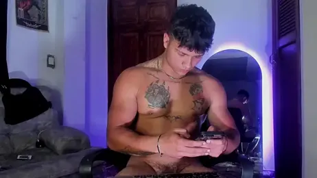 Dominic_Biker__ webcam model stream image
