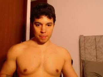 scott_brasher1 webcam model stream image