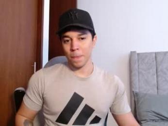 scott_brasher1 webcam model stream image