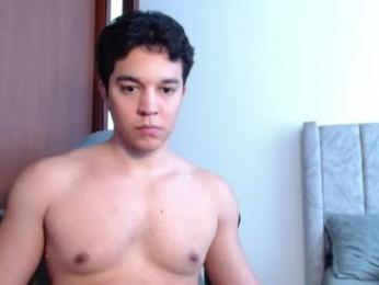 scott_brasher1 webcam model stream image