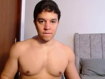 scott_brasher1 webcam model stream image