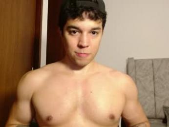 scott_brasher1 webcam model stream image