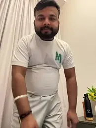 HonedGrub webcam model stream image