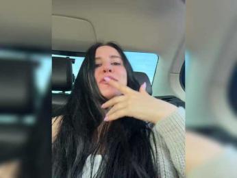MarKaa0 webcam model stream image