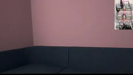 Handsomepure webcam model stream image