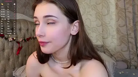 Zaya_venus webcam model stream image