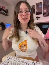 _nobara__ webcam stripchat model stream image