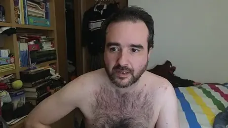 curiosillo83 webcam model stream image