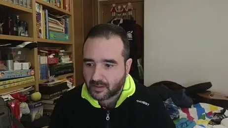 curiosillo83 webcam model stream image