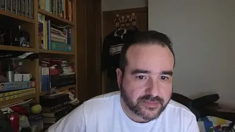 curiosillo83 webcam model stream image