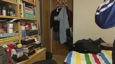 curiosillo83 webcam model stream image