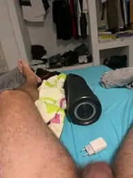 Albert_daddyyy webcam model stream image