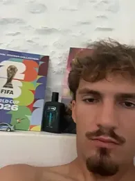 Albert_daddyyy webcam model stream image