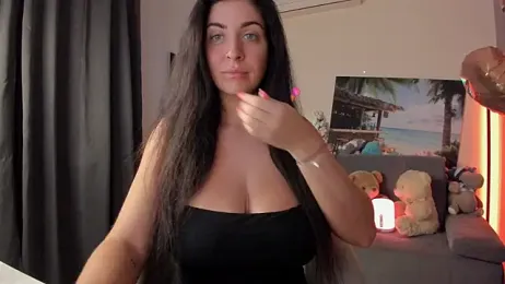 victorias_world webcam model stream image