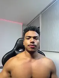 XavierColeman webcam stripchat model stream image