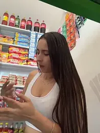 LittleDoll___ webcam model stream image