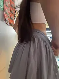 LittleDoll___ webcam model stream image