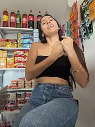 LittleDoll___ webcam model stream image