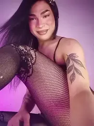 Soyshelly webcam model stream image