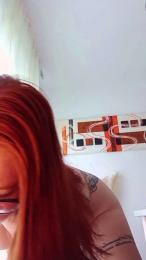 Redheaddol22 webcam model stream image