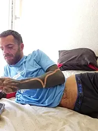 charlye_inkkkk webcam model stream image