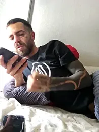 charlye_inkkkk webcam stripchat model stream image