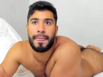 andres_cortes5 webcam model stream image