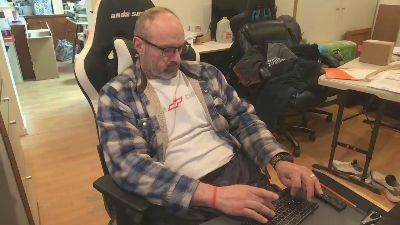 schief6218 webcam model stream image