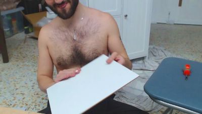 sexyobrero webcam model stream image