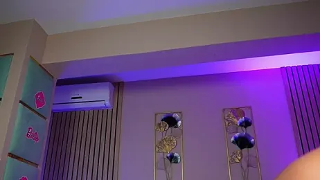 SabrinaJade webcam stripchat model stream image