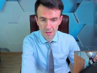 stevetiger webcam model stream image