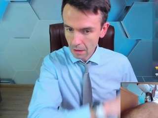 stevetiger webcam model stream image