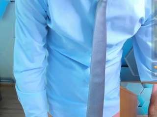 stevetiger webcam model stream image