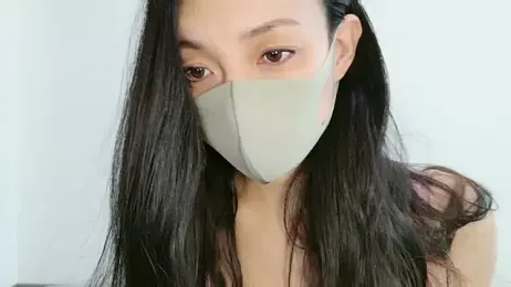 Mary-JP webcam model stream image