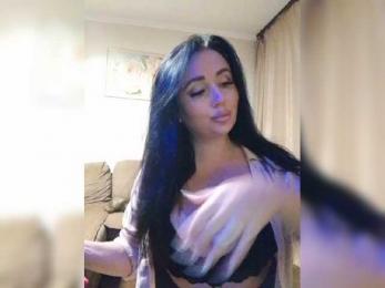 Soba4ka333 webcam model stream image
