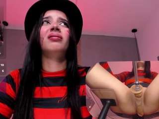 sweetiecloe webcam preview