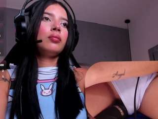 sweetiecloe webcam model stream image