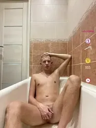 Anton_blond webcam model stream image