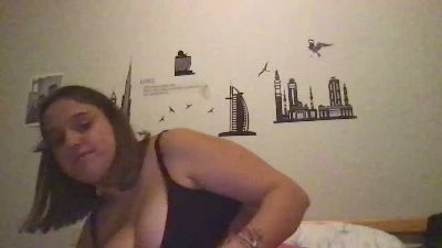 Ladysofi03 webcam model stream image