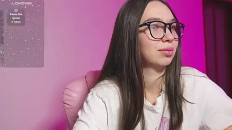 Arianahot777 webcam preview