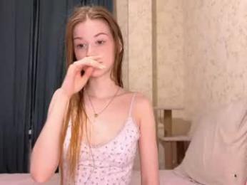 sweettbabyye webcam chaturbate model stream image