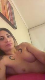 sex_kitten8 webcam model stream image