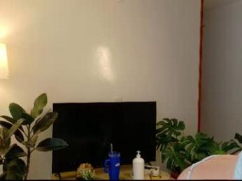 ivonnybonita_ webcam model stream image