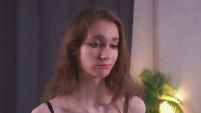 RosellaUrias webcam model stream image