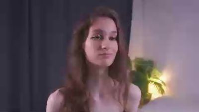 RosellaUrias webcam model stream image